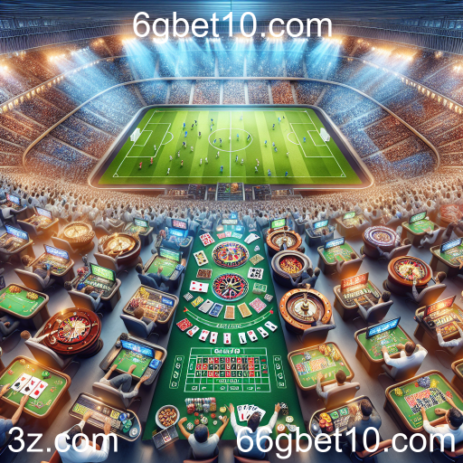 A Nova Era dos Jogos de Esportes Online